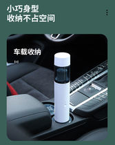 车载吸尘器大功率无线便携手持吸尘器干湿小型家车两用吸尘器跨境