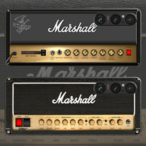 马歇尔音箱手机壳适用索尼xperia1V橘子xperia5 IV/Pro-I/10IV/XZ Premium摇滚Marshall朋克乐队个性硅胶软壳