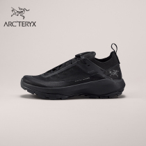ARC'TERYX始祖鸟 VERTEX ALPINE GTX 覆盖防水 女子 技术型接近鞋