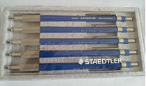 德国STAEDTLER施德楼780C 2.0 自动铅笔 动漫|工程|制图|绘图笔