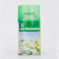 科逸空气清新剂喷雾补充液KTV室内除臭净味芳香剂自动喷香机香水
