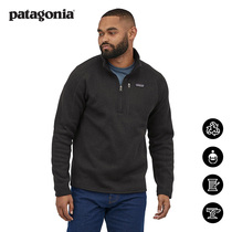 男士套头抓绒衣 Better Sweater 25523 patagonia巴塔哥尼亚