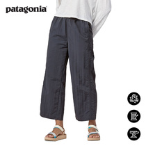 女士九分裤 Outdoor Everyday 22035 patagonia巴塔哥尼亚