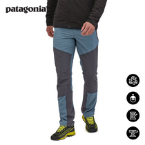 男士徒步长裤 Altvia Alpine 82960 patagonia巴塔哥尼亚