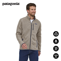 男士抓绒衣 Better Sweater 25528 patagonia巴塔哥尼亚