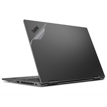 适用于14寸ThinkPad X1 Yoga 2019 2020 2018 2017透明磨砂外壳膜机身保护贴膜