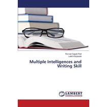 【4周达】Multiple Intelligences and Writing Skill [9783659666674]