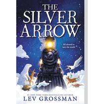 【4周达】The Silver Arrow [9780316539548]