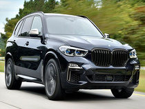 宝马BMW原厂X5 G05 M Performance高亮黑MP中网改装进气格栅现货