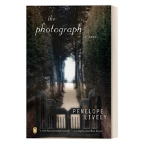 照片 英文原版小说 The Photograph 布克奖得主Penelope Lively 女性经典小说 英文版 进口英语原版书籍