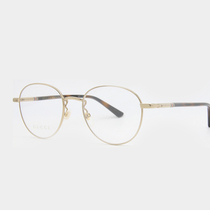 苏州 GUCCI古驰镜架圆框白宇同款时尚潮流百搭复古眼镜框 GG0392O