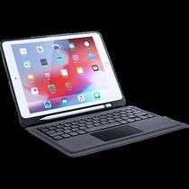 平板电脑iPad10.2/Air3Pgro10.5英寸轻薄便携蓝牙键盘保护套触新