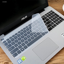 适用于笔记本电脑键盘保护膜联想小新潮Air15.6英寸拯救者全覆盖