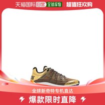 韩国直邮VERSACE23FW平板鞋男DSU80941A07985MIXED COLOURS