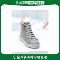韩国直邮[DAKS] [Daks Shoes] DLB118 GA70 女士高帮运动鞋