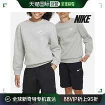 韩国直邮Nike T恤 [NIKE] 儿童 T恤/G24-FD3006-06/儿童 运动服饰