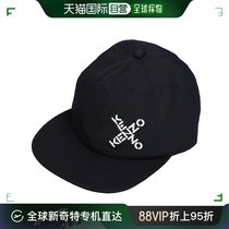 KENZO 帽子 FB65AC223F21 99 BLACK