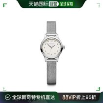 【日本直邮】Victorinox维氏 手表 女款联盟XS系列表 银色241846