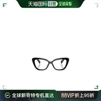 【99新未使用】香港直邮Miu Miu 徽标眼镜 MU05VV