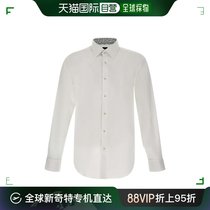 香港直邮Hugo Boss 长袖衬衫 50512652