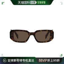 【99新未使用】香港直邮prada 女士 太阳镜普拉达镜框眼镜