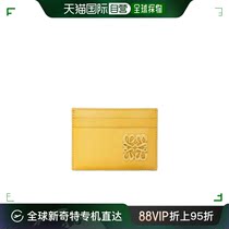 香港直邮Loewe Anagram 卡夹 C794322X01