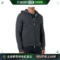【99新未使用】香港直邮BURBERRY 深灰色男士卫衣/帽衫 4015559
