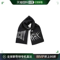 香港直邮Givenchy 纪梵希 男士 徽标围巾 GV4518J5295