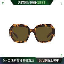 【99新未使用】香港直邮prada 女士 太阳镜普拉达眼镜