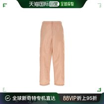 【99新未使用】香港直邮Valentino 华伦天奴 男士 高腰工装裤 2V0