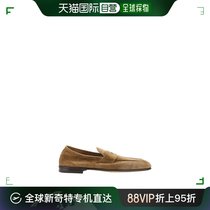 香港直邮Brunello Cucinelli 布内罗 古奇拉利 男士乐福鞋