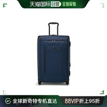 【美国直邮】tumi 男士 硬壳行李箱途明拉杆旅行箱扩展尼龙