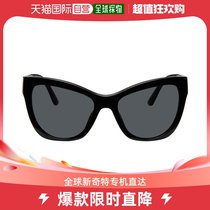 【美国直邮】versace 宠物 太阳镜范思哲猫眼镜框