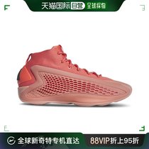 【美国直邮】adidas 男士 篮球鞋阿迪达斯运动鞋