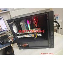 拍前咨询AMD R5 5600X七彩虹RTX3070游戏主机议价