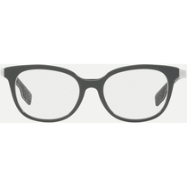 BURBERRY/博柏利 2023早春男D形框板材光学眼镜