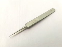 修表工具 游丝镊子 VENUS 优质 防磁 不锈钢镊子 好质量
