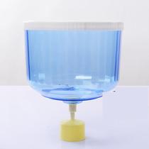 饮水机过滤用桶化家水净水器来水净饮水自机上置桶可加水净水桶