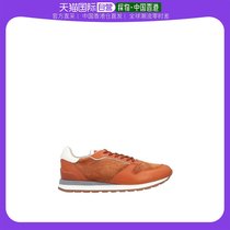 香港直邮潮奢 Brunello Cucinelli 布内罗·古奇拉利 男士运动鞋