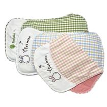 宝宝苎麻枕套婴幼儿0-3棉麻枕垫四季用0-5岁枕套良良枕可替换备用