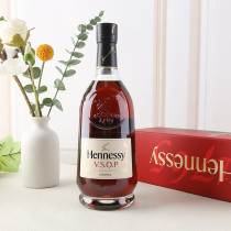 轩尼诗（Hennessy）新点/VSOP/XO干邑白兰地 法国进口洋酒 700ml