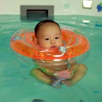 赵少飞婴儿游泳圈 脖圈颈圈新生儿宝宝脖圈儿童泳圈盒装0-12个月