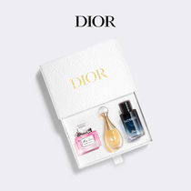 【官方正品】Dior迪奥迷你香氛臻选礼盒香水礼物missDior旷野
