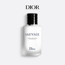 【官方正品】Dior迪奥旷野男士须后乳液男士护肤须后水木质香