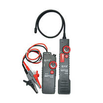 精明鼠NF-820/822充电池电工寻线仪强电线地埋墙内暗线短路查线器