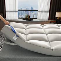 酒店床垫软垫家用可折叠垫被褥子宿舍学生单人90x190加厚垫子1米5