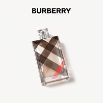 【官方正品】BURBERRY/博柏利英伦风格女士香水 花香调持久淡香氛