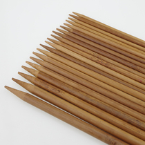 编织工具 竹针