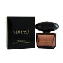 Versace Crystal Noir By Gianni Versace For Women Eau De Par