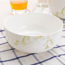 唐山家用骨瓷陶瓷泡面大碗味千拉面碗汤碗7英寸面碗日式创意面碗